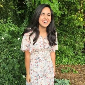 Meet your Posher, Marissa